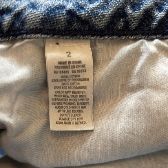 American eagle shorts 2 - Picture 8 of 8